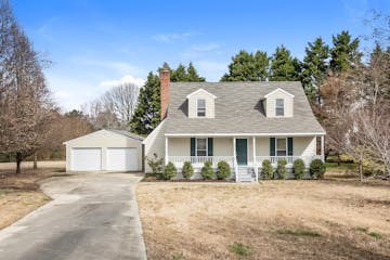 1001 Hornbuckle Ct Wake Forest, NC 27587